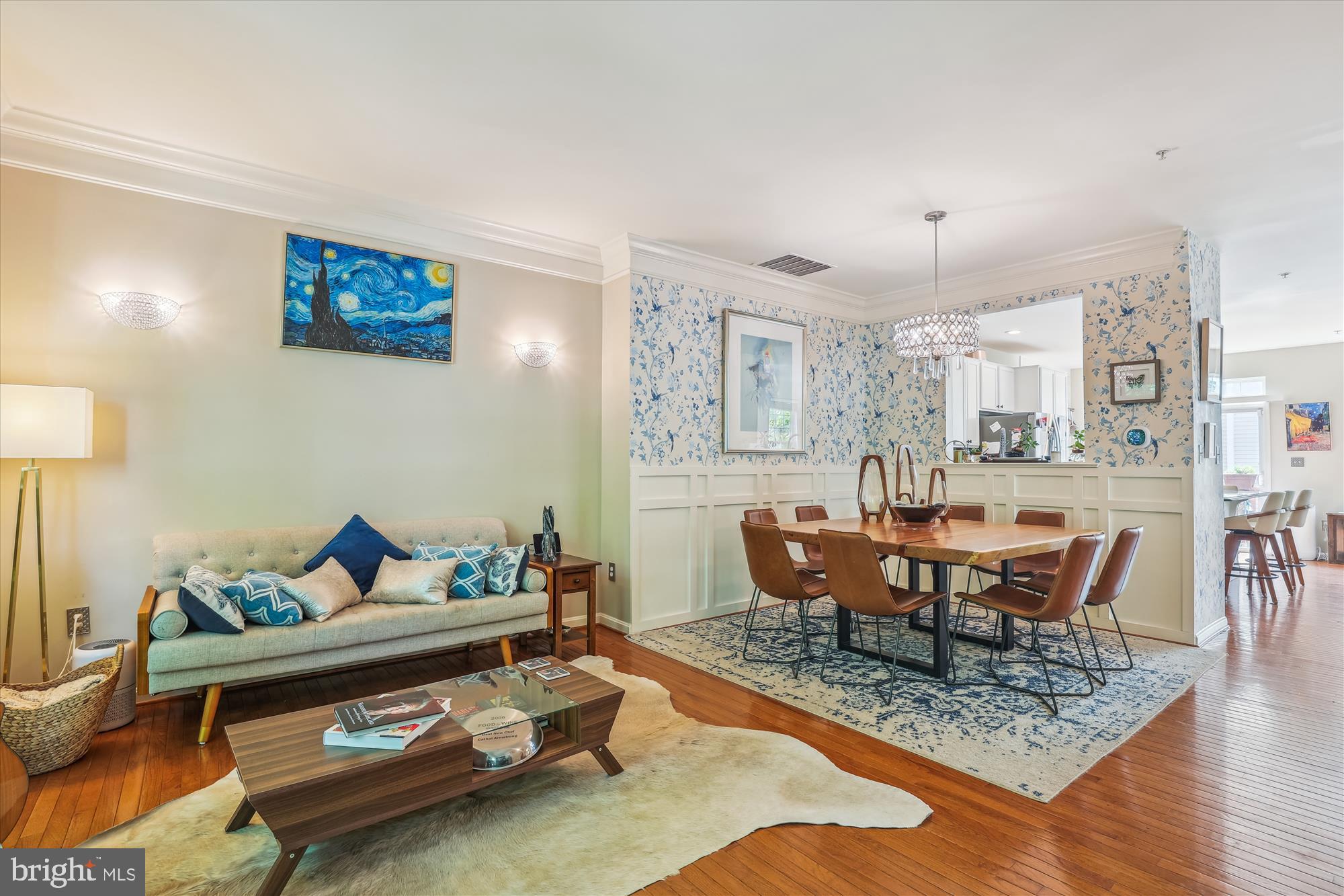 CAMERON STATION - Residential