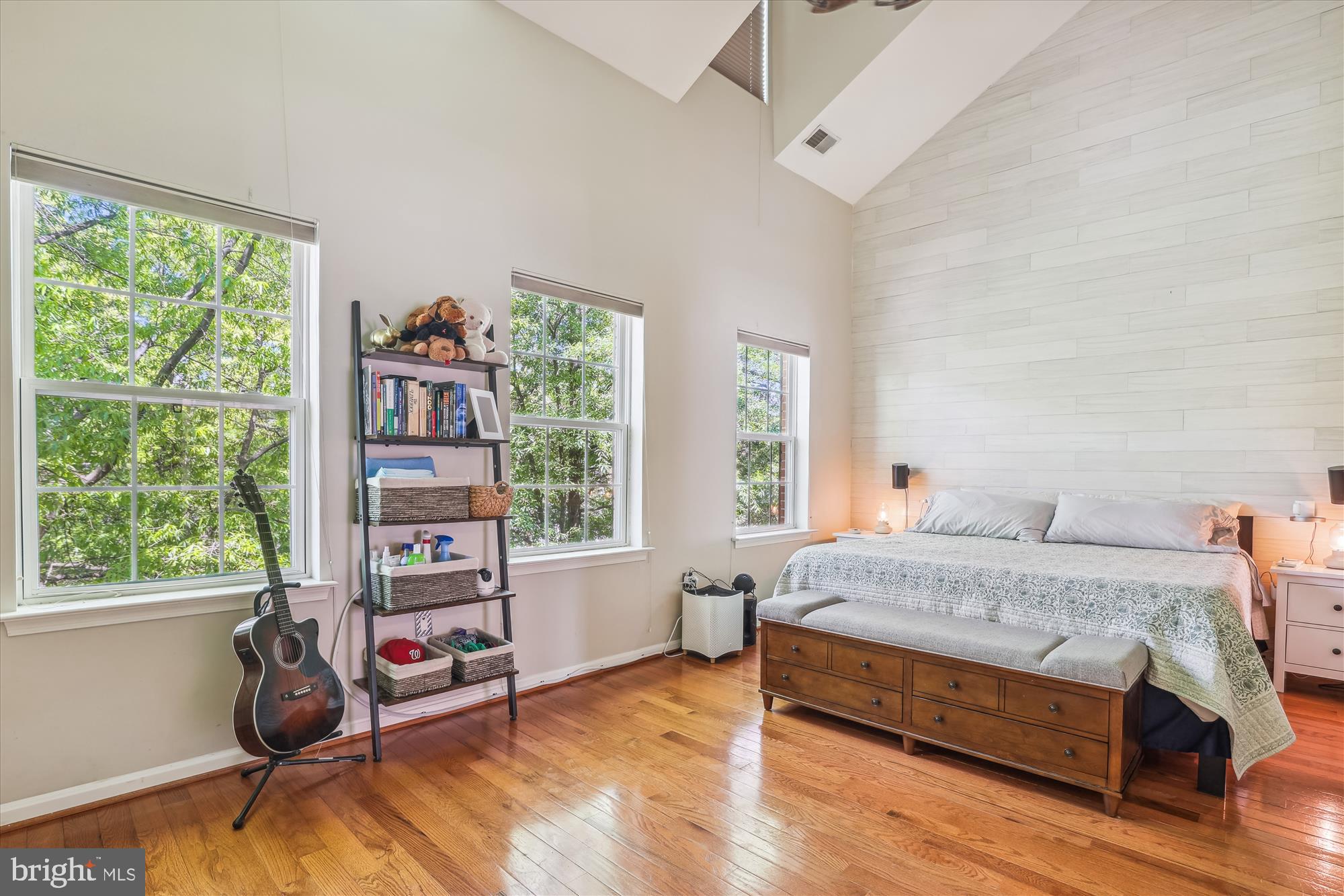 CAMERON STATION - Residential