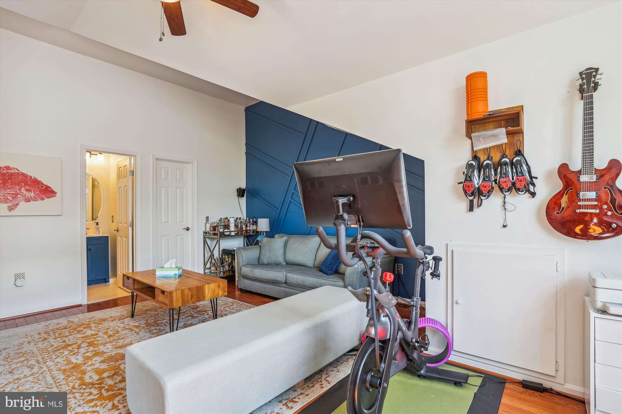 CAMERON STATION - Residential