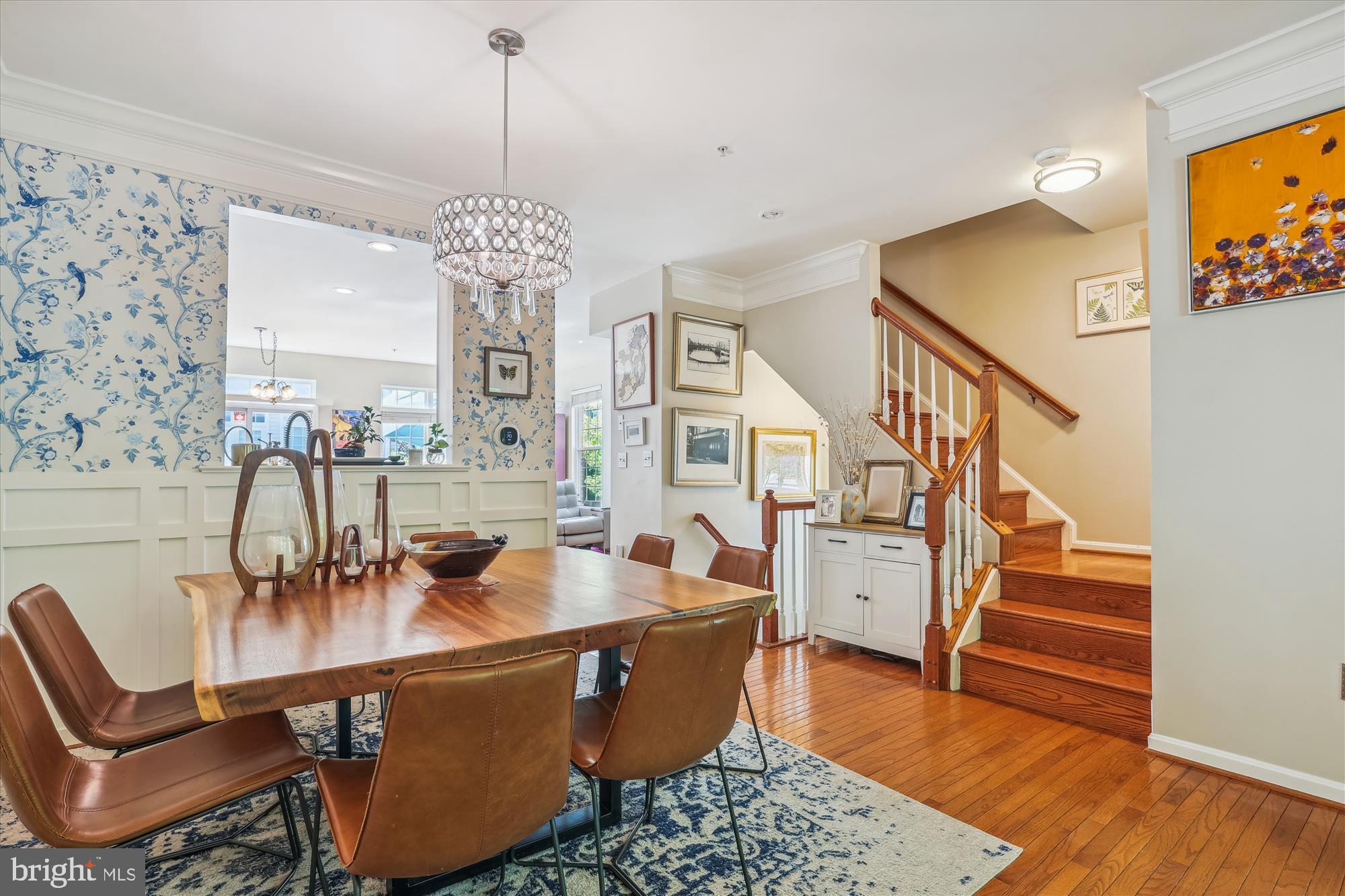 CAMERON STATION - Residential