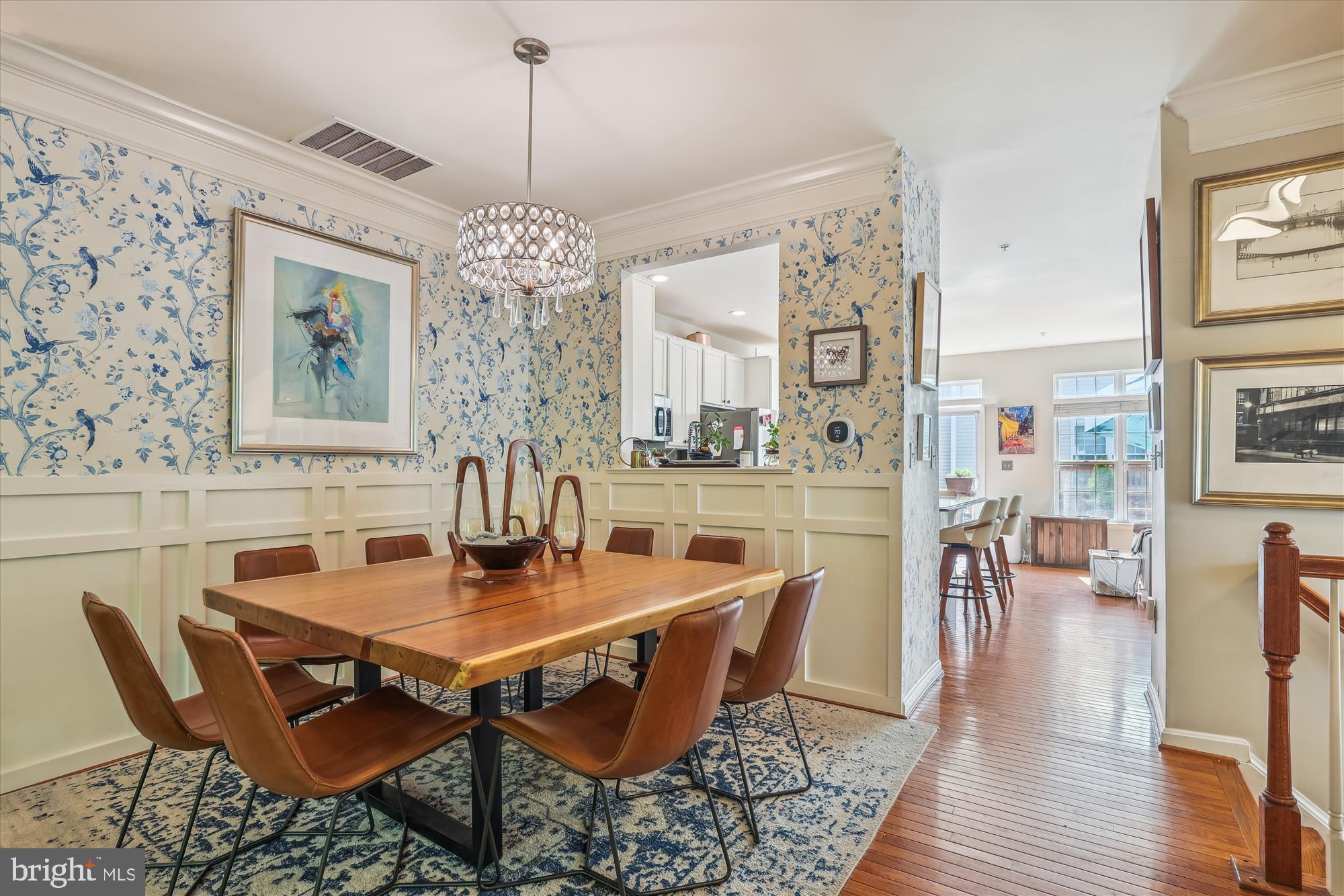 CAMERON STATION - Residential