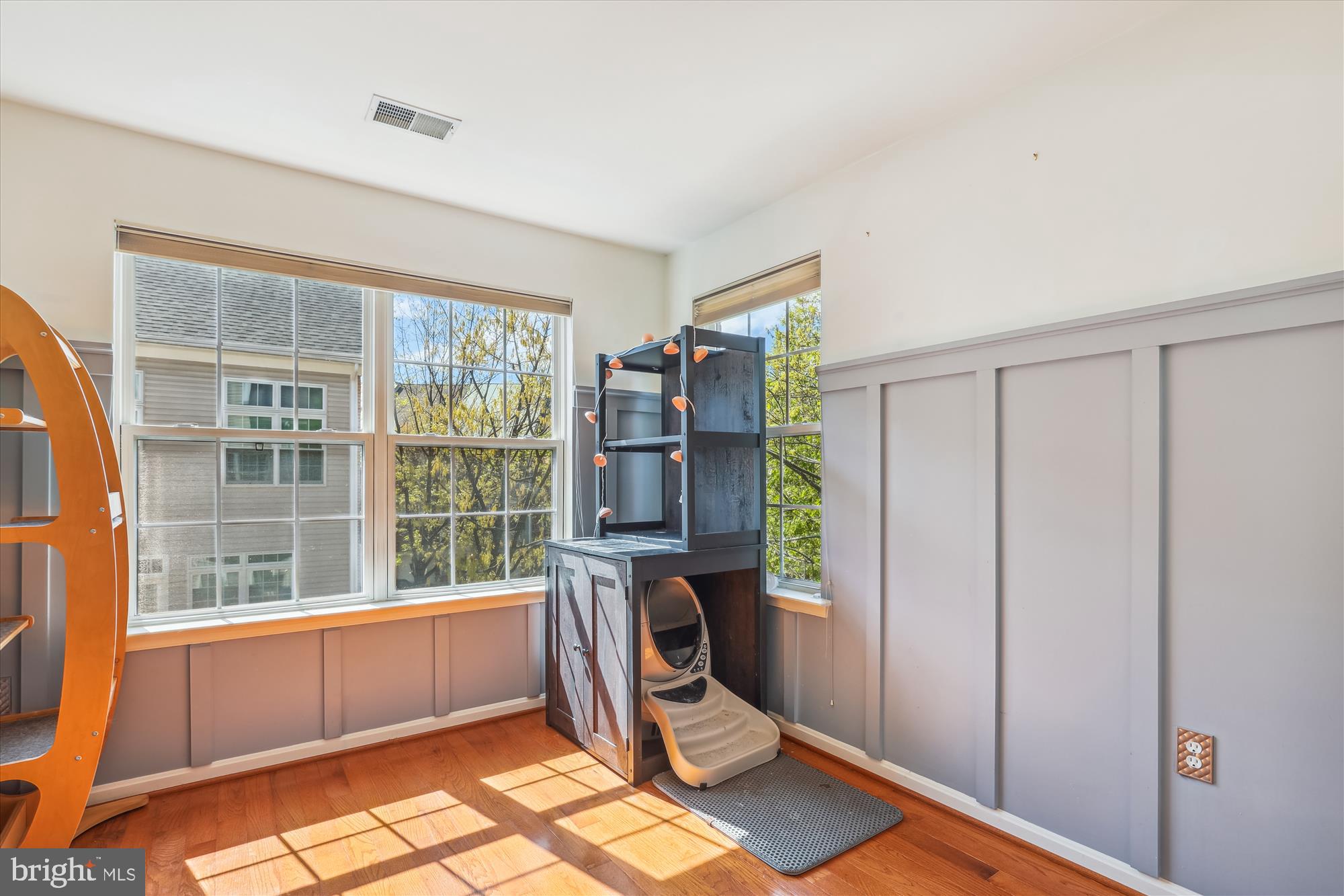 CAMERON STATION - Residential