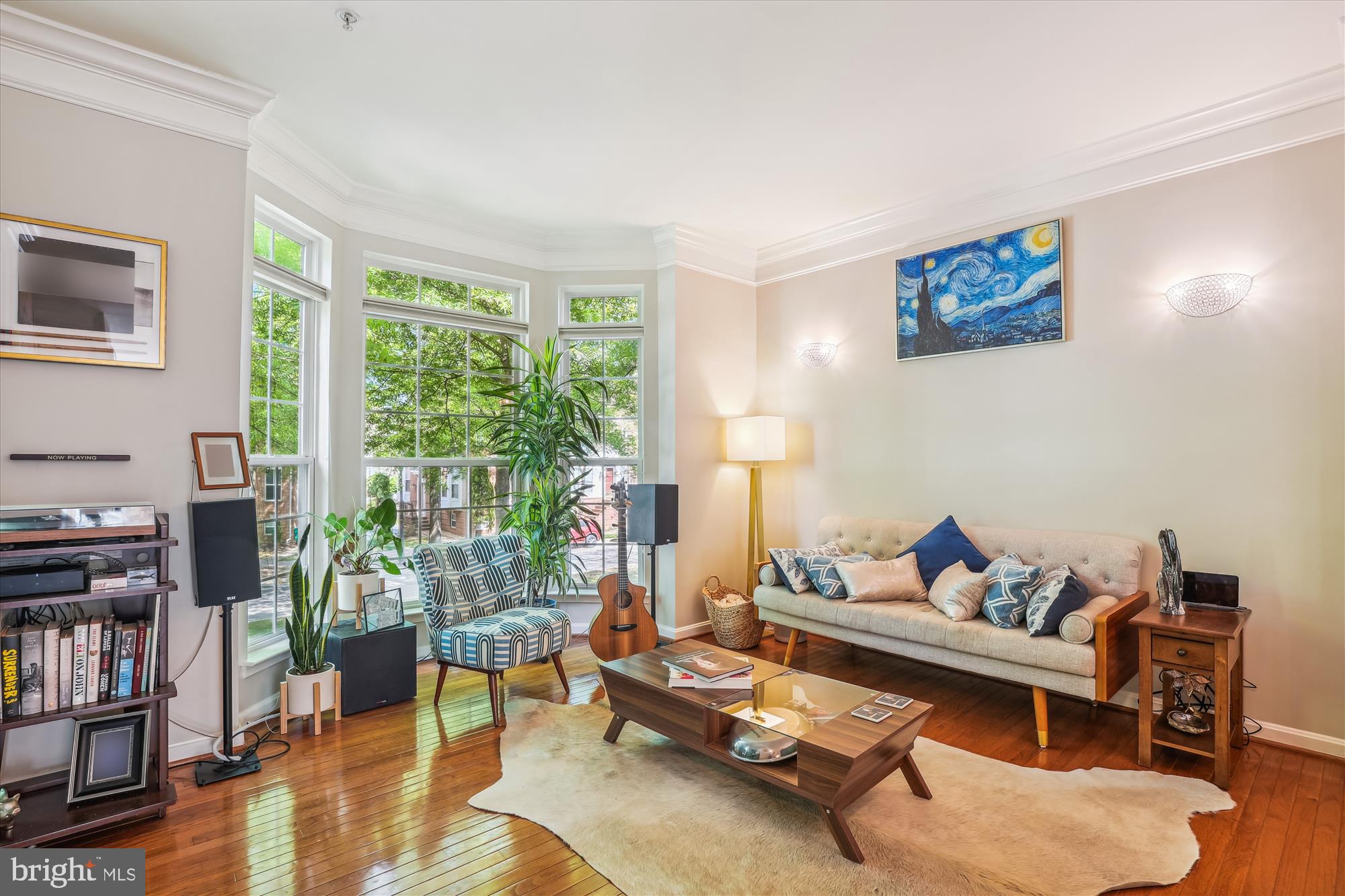 CAMERON STATION - Residential