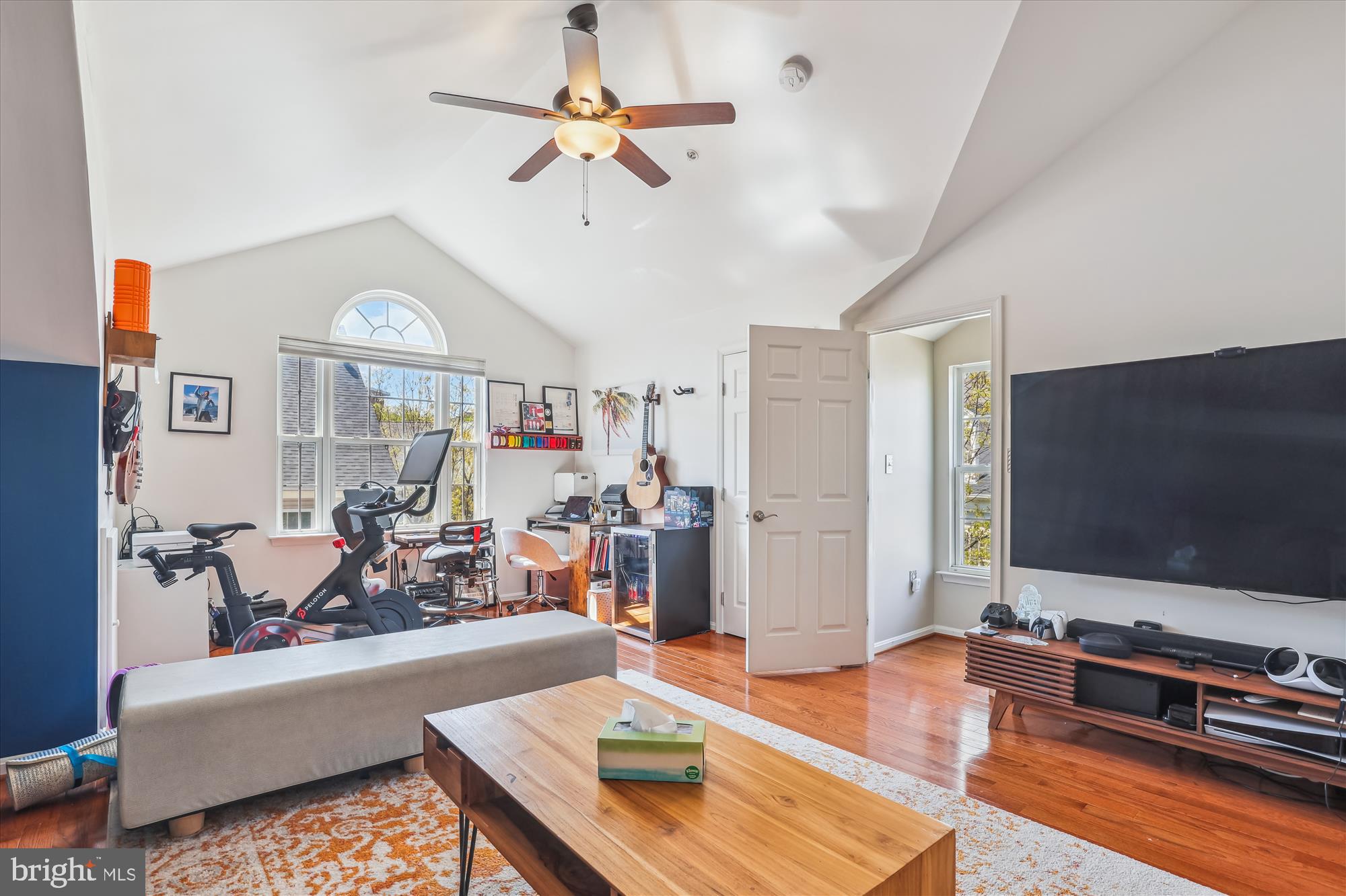 CAMERON STATION - Residential