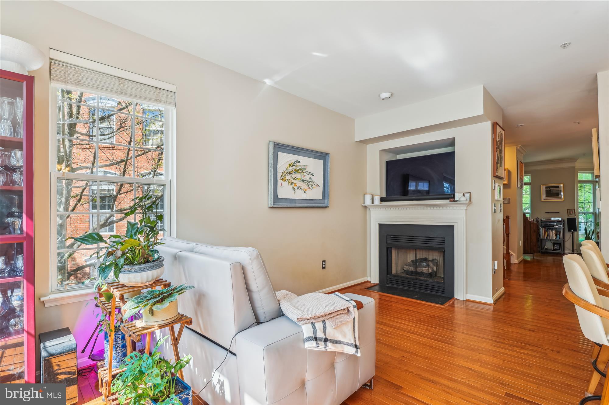 CAMERON STATION - Residential