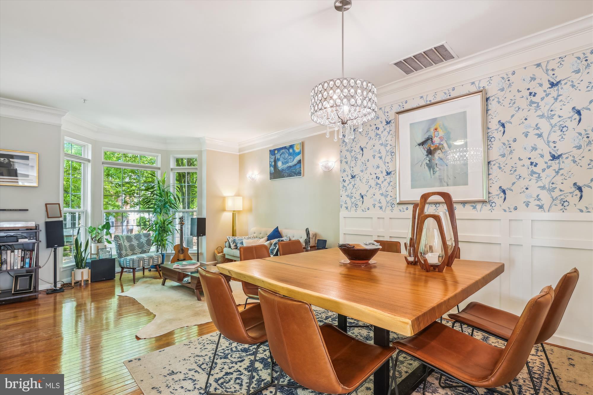 CAMERON STATION - Residential