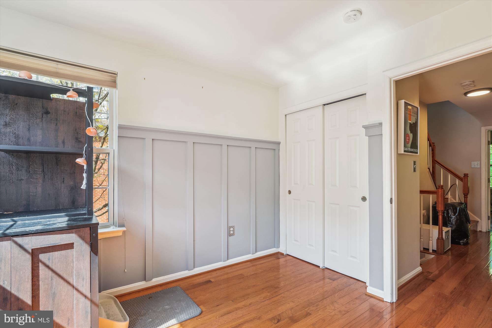 CAMERON STATION - Residential