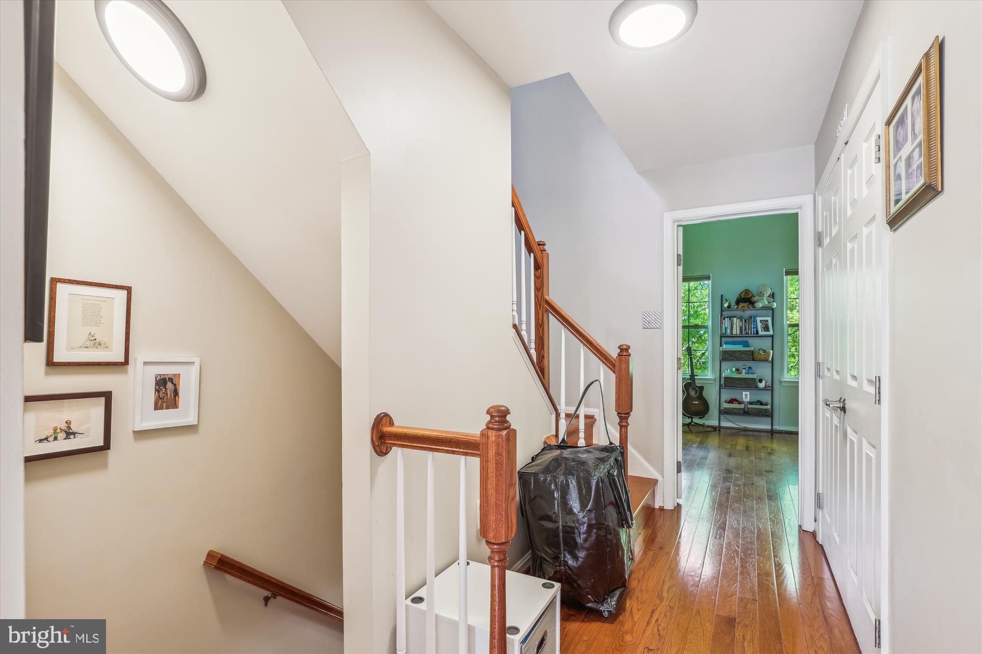 CAMERON STATION - Residential