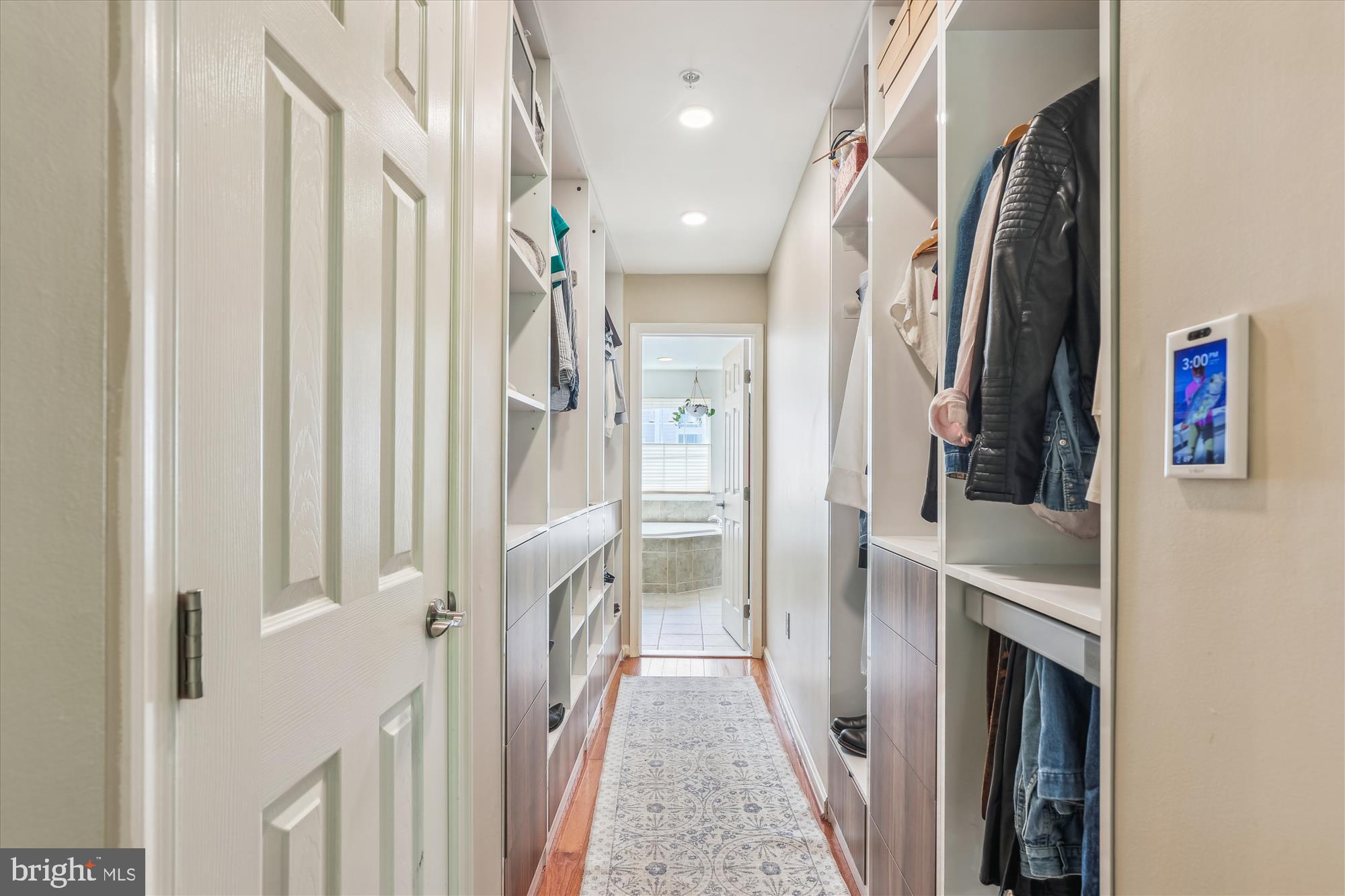 CAMERON STATION - Residential