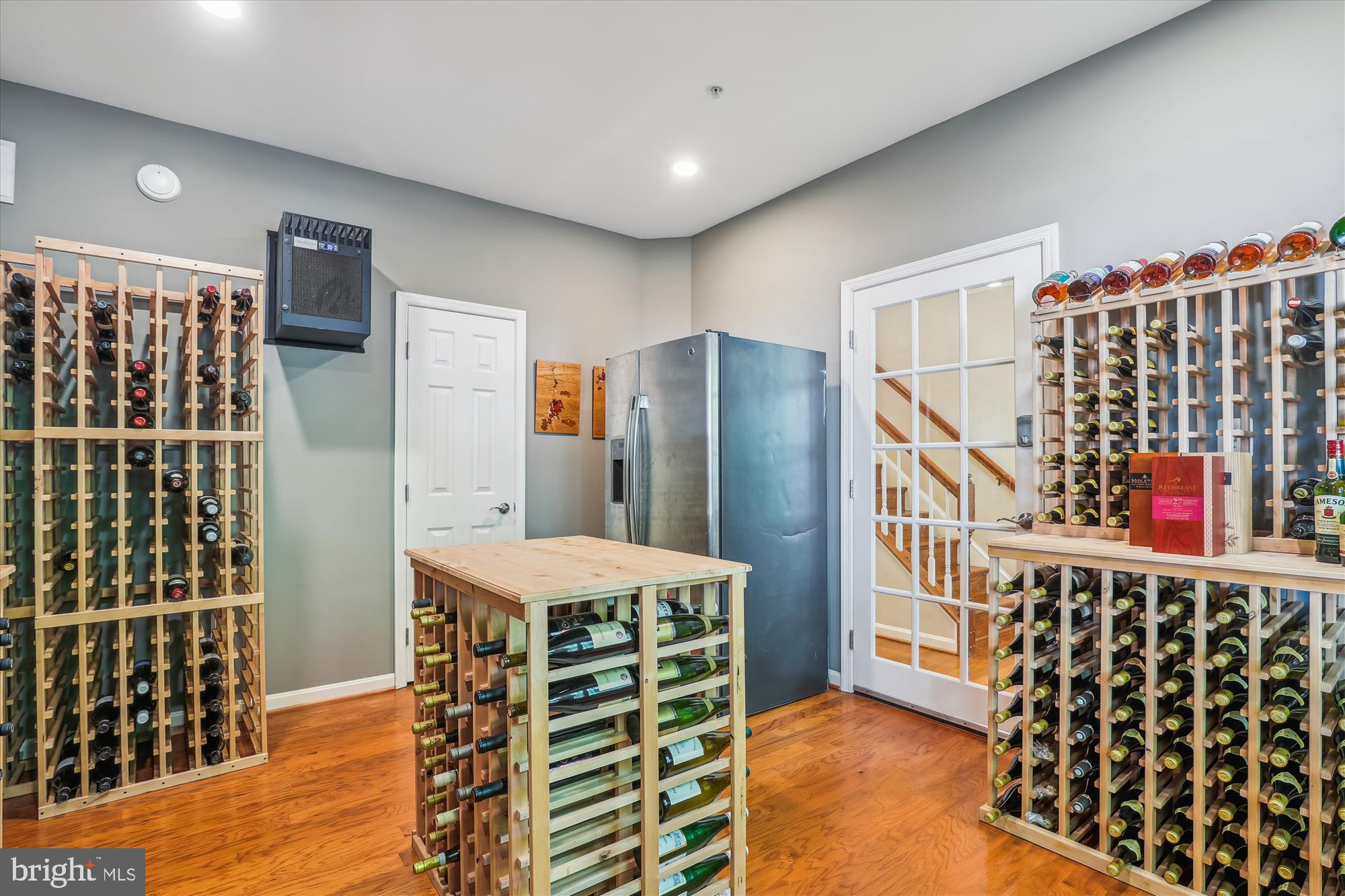 CAMERON STATION - Residential