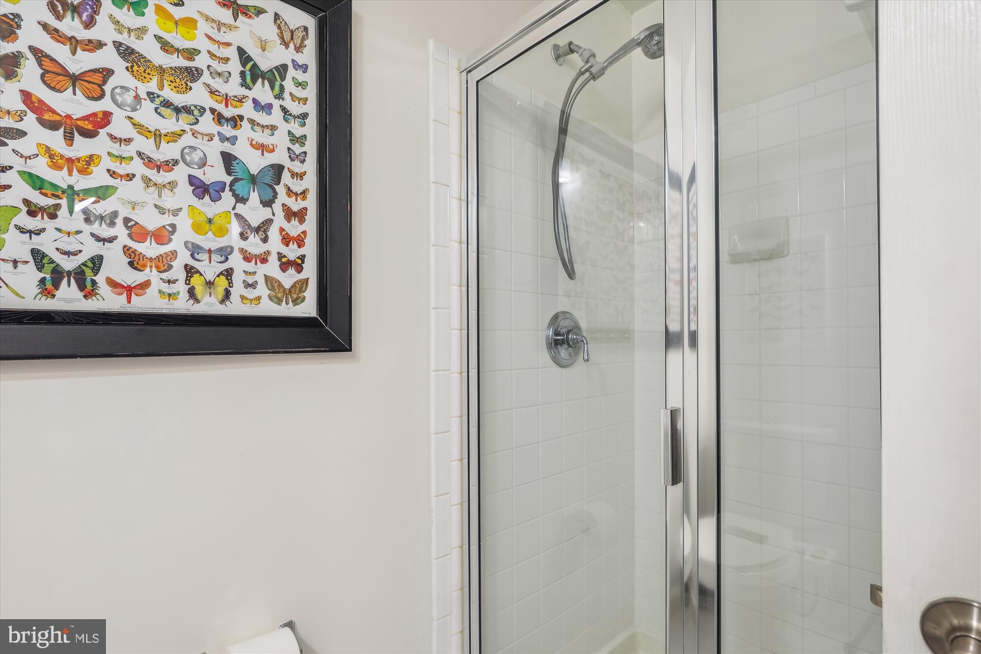 CAMERON STATION - Residential