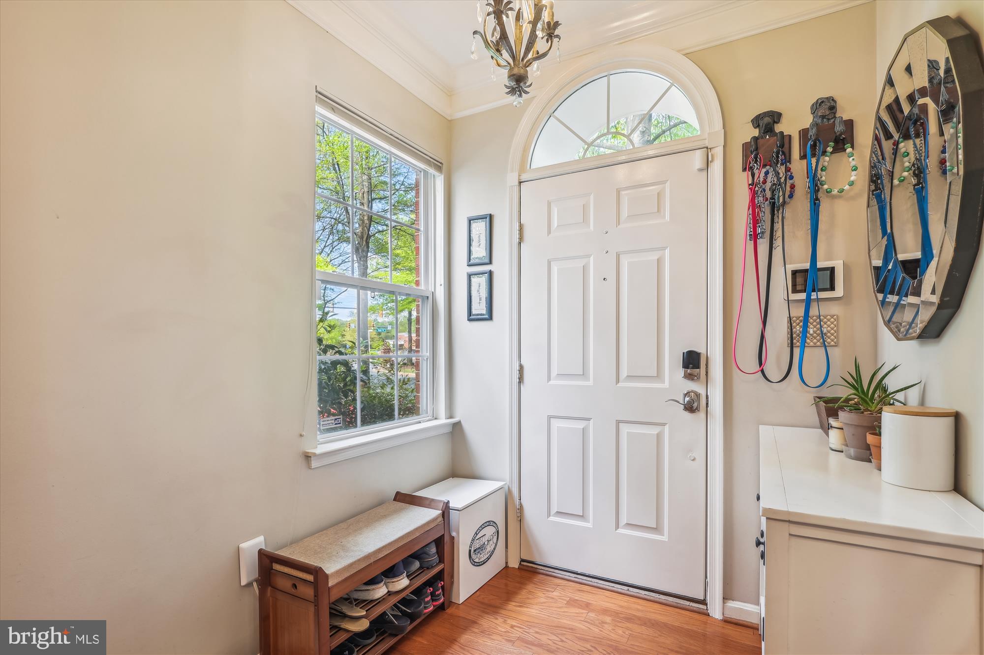 CAMERON STATION - Residential