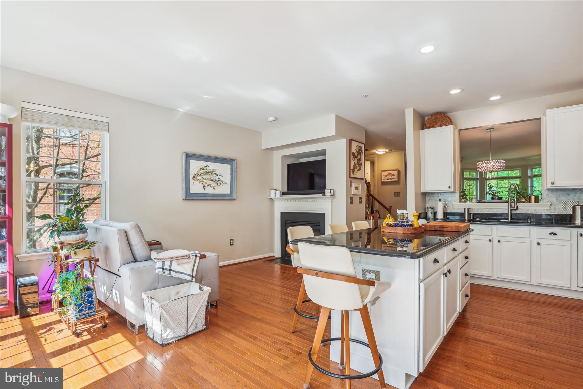 CAMERON STATION - Residential