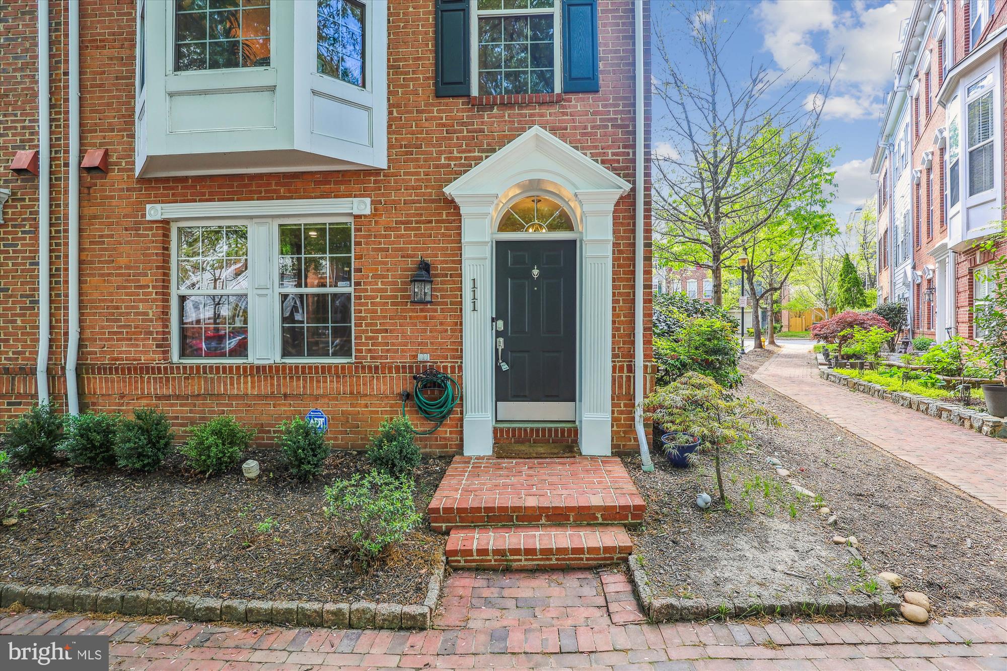 CAMERON STATION - Residential