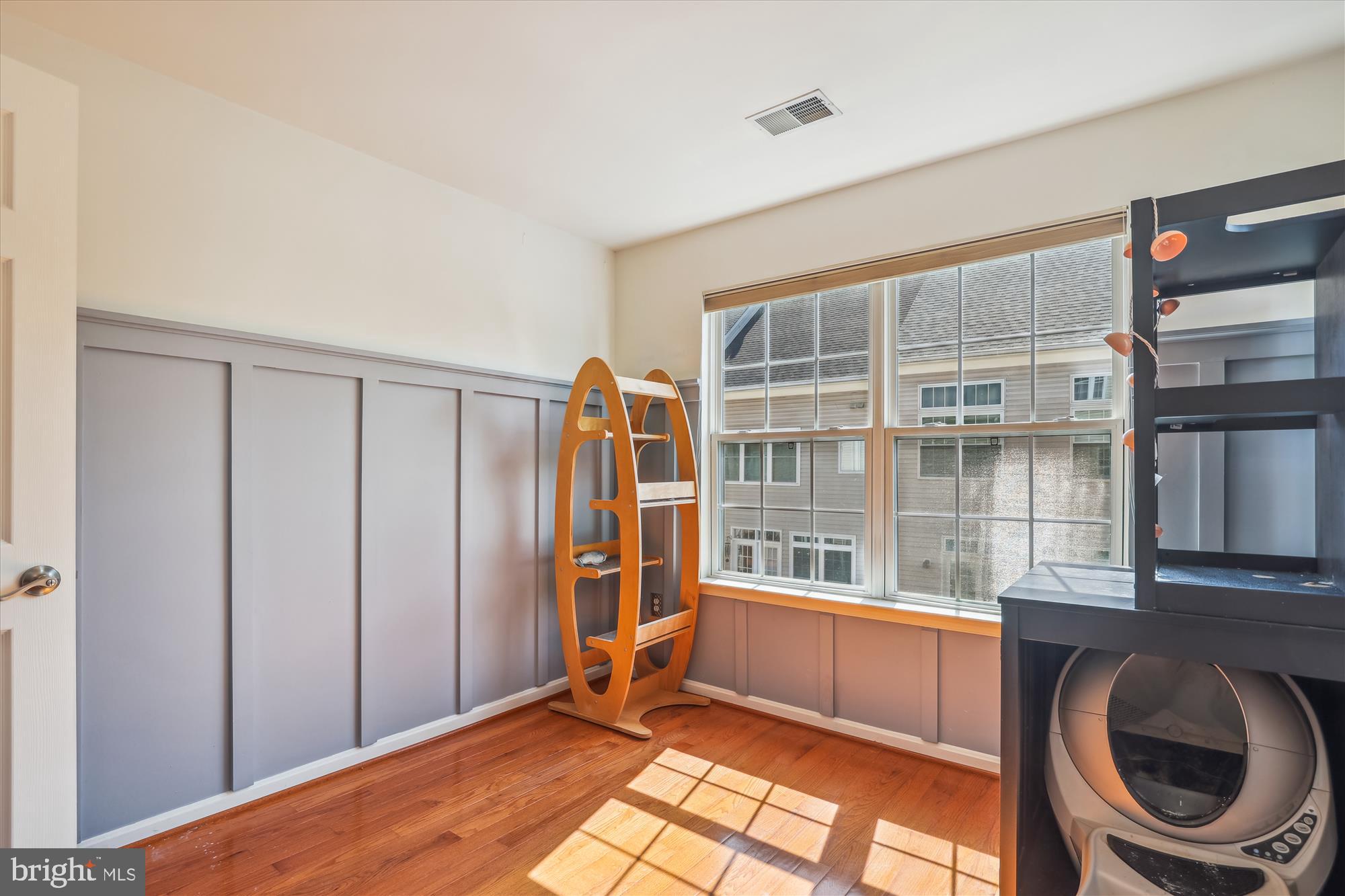 CAMERON STATION - Residential