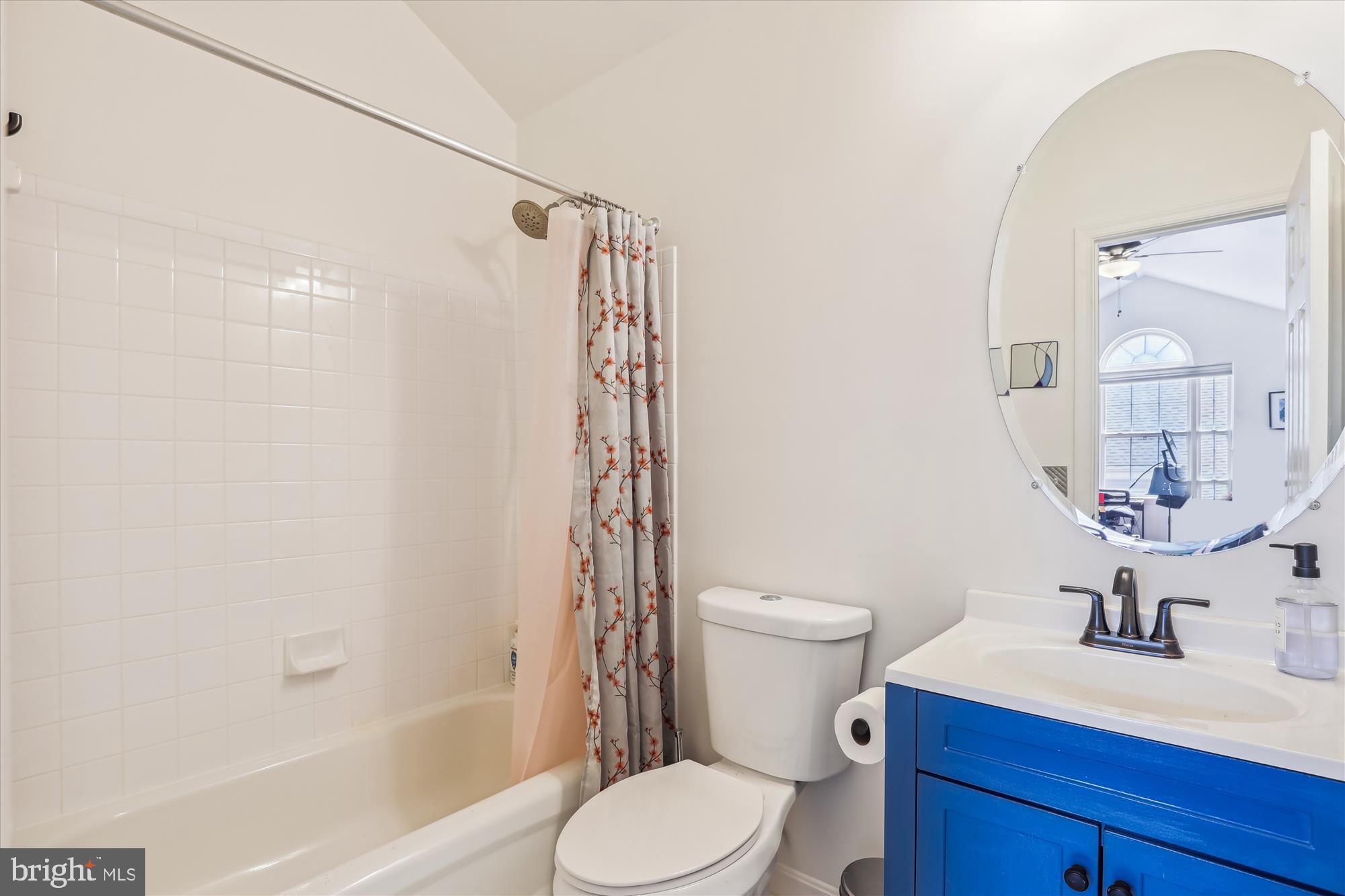 CAMERON STATION - Residential