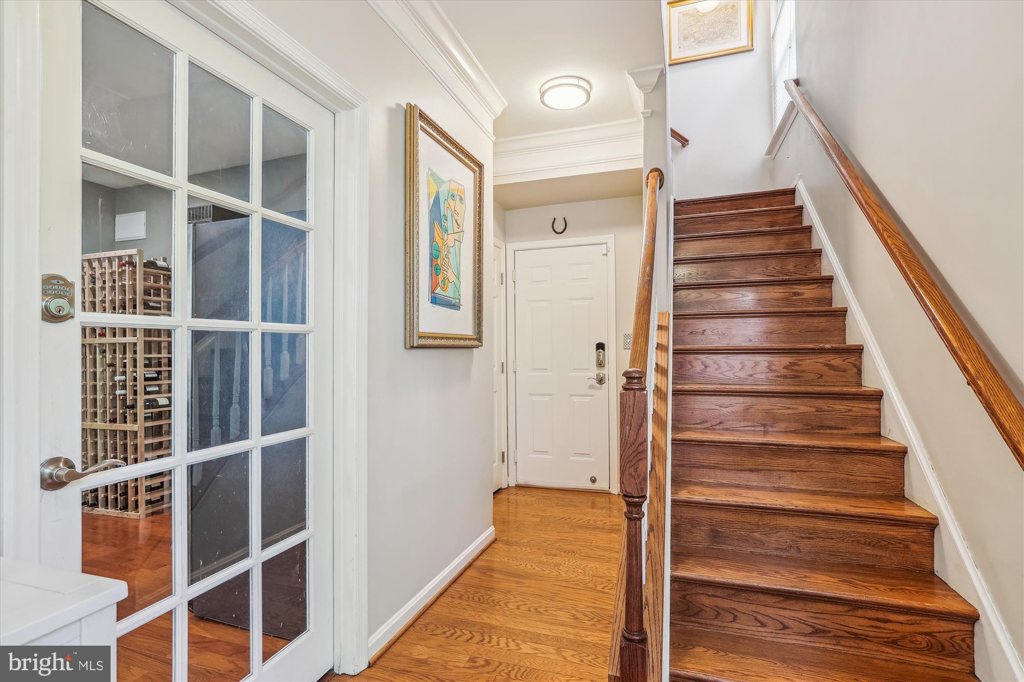 CAMERON STATION - Residential