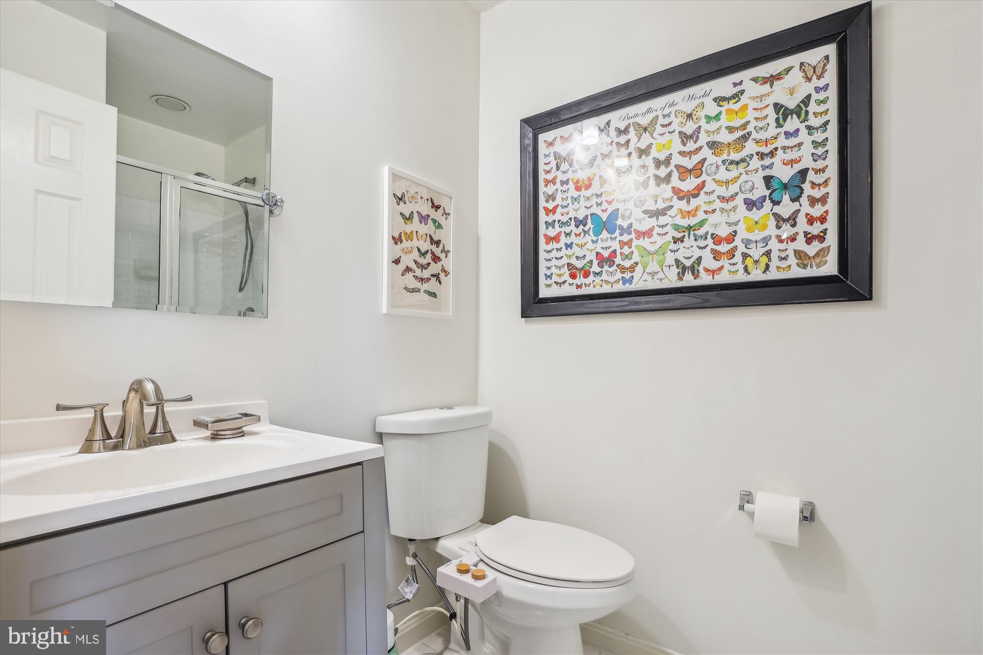 CAMERON STATION - Residential