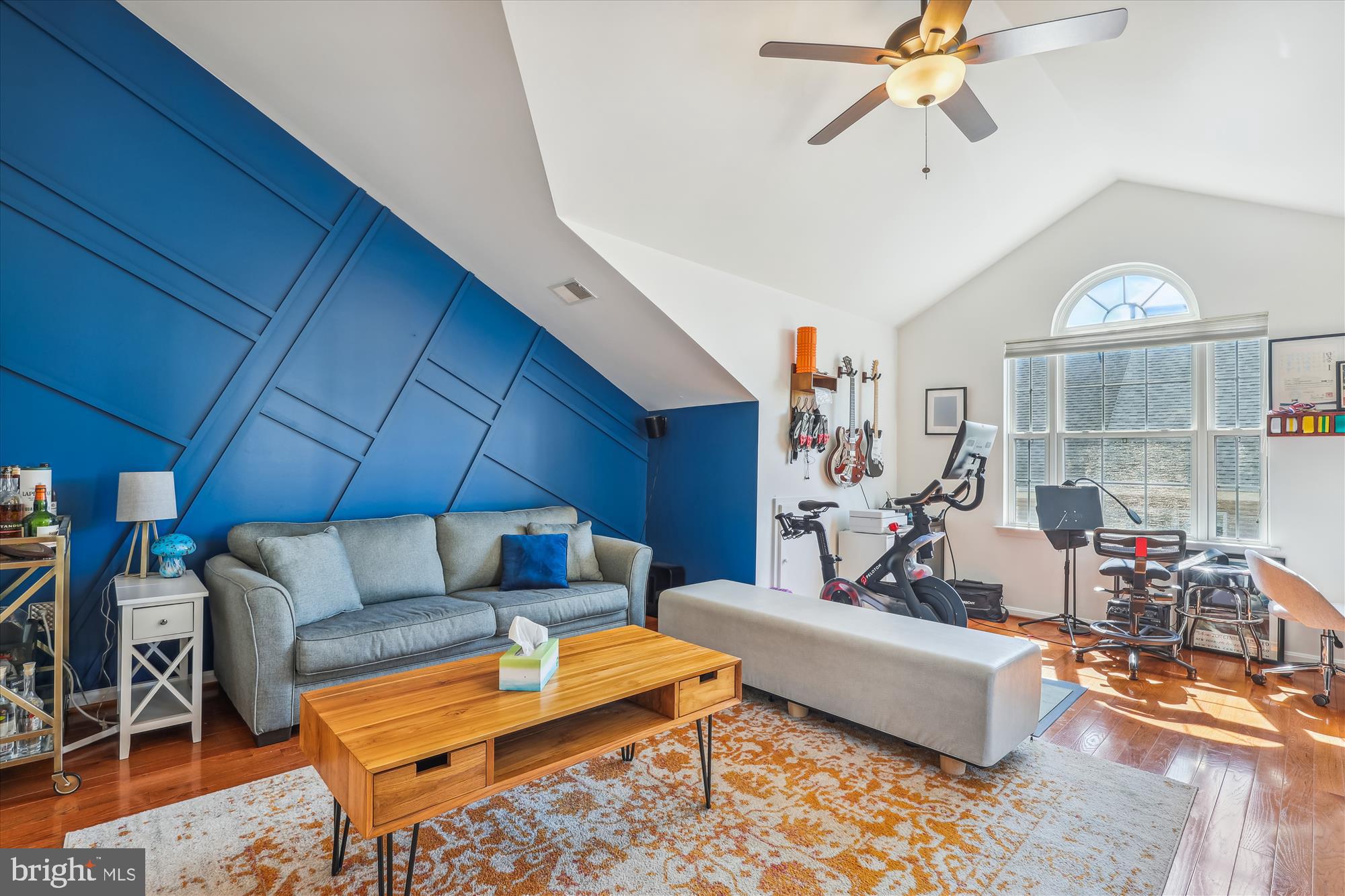 CAMERON STATION - Residential