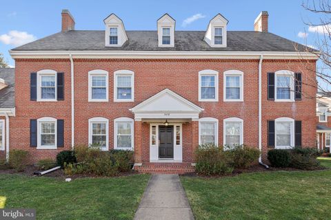 3476 S UTAH STREET B2 ARLINGTON VA 22206