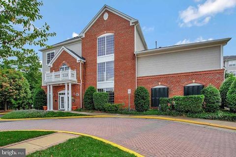 4854 EISENHOWER AVENUE 445 ALEXANDRIA VA 22304