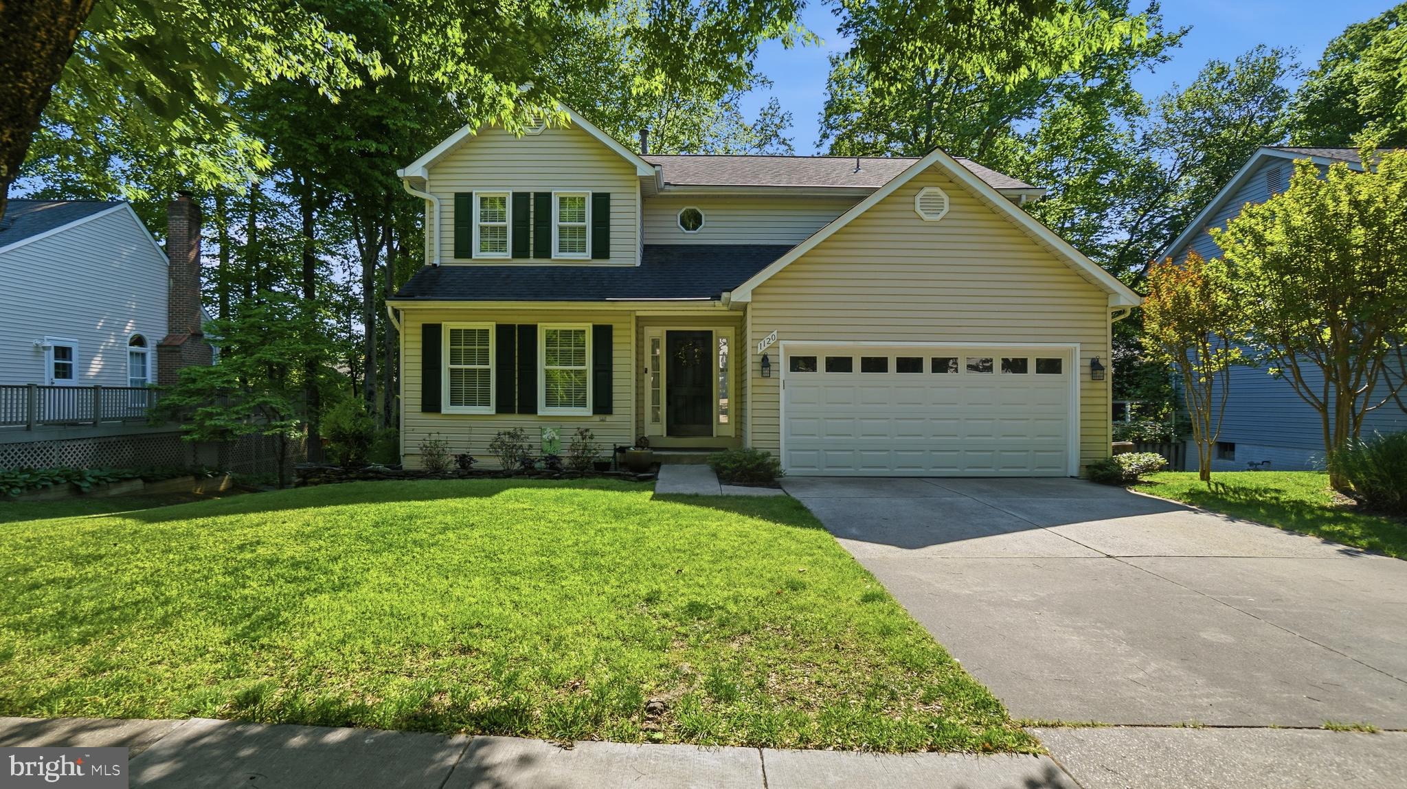1120 CHARING CROSS DRIVE