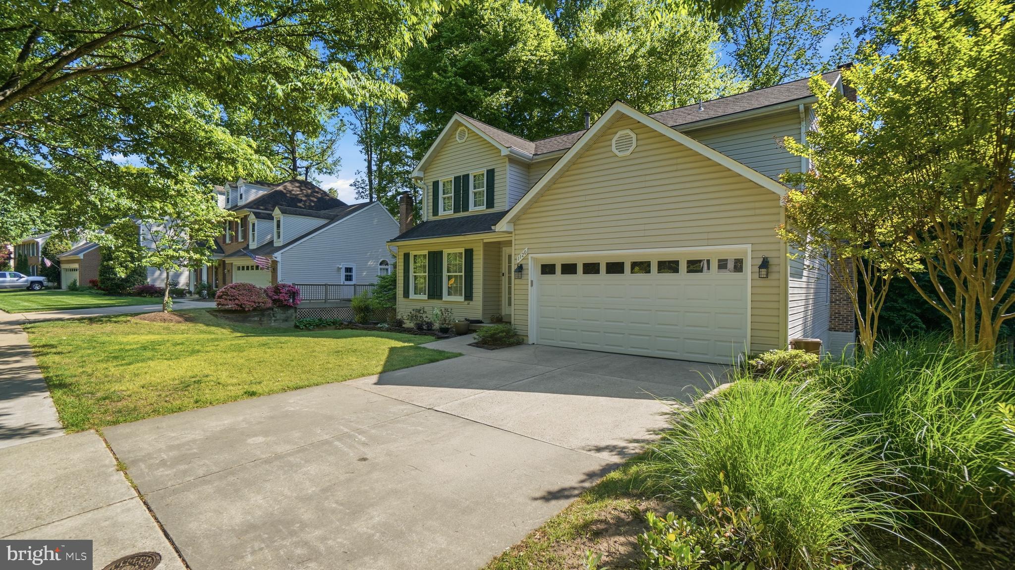 1120 CHARING CROSS DRIVE