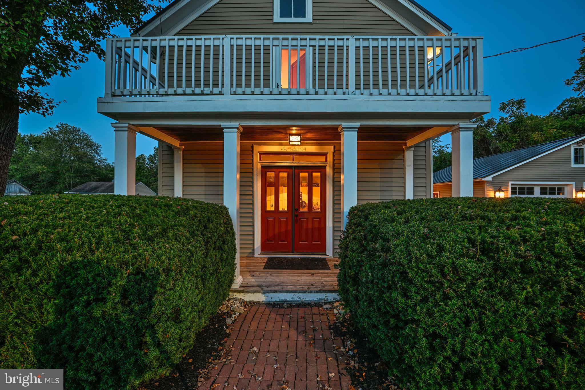 COACHMANS FIELD - Residential