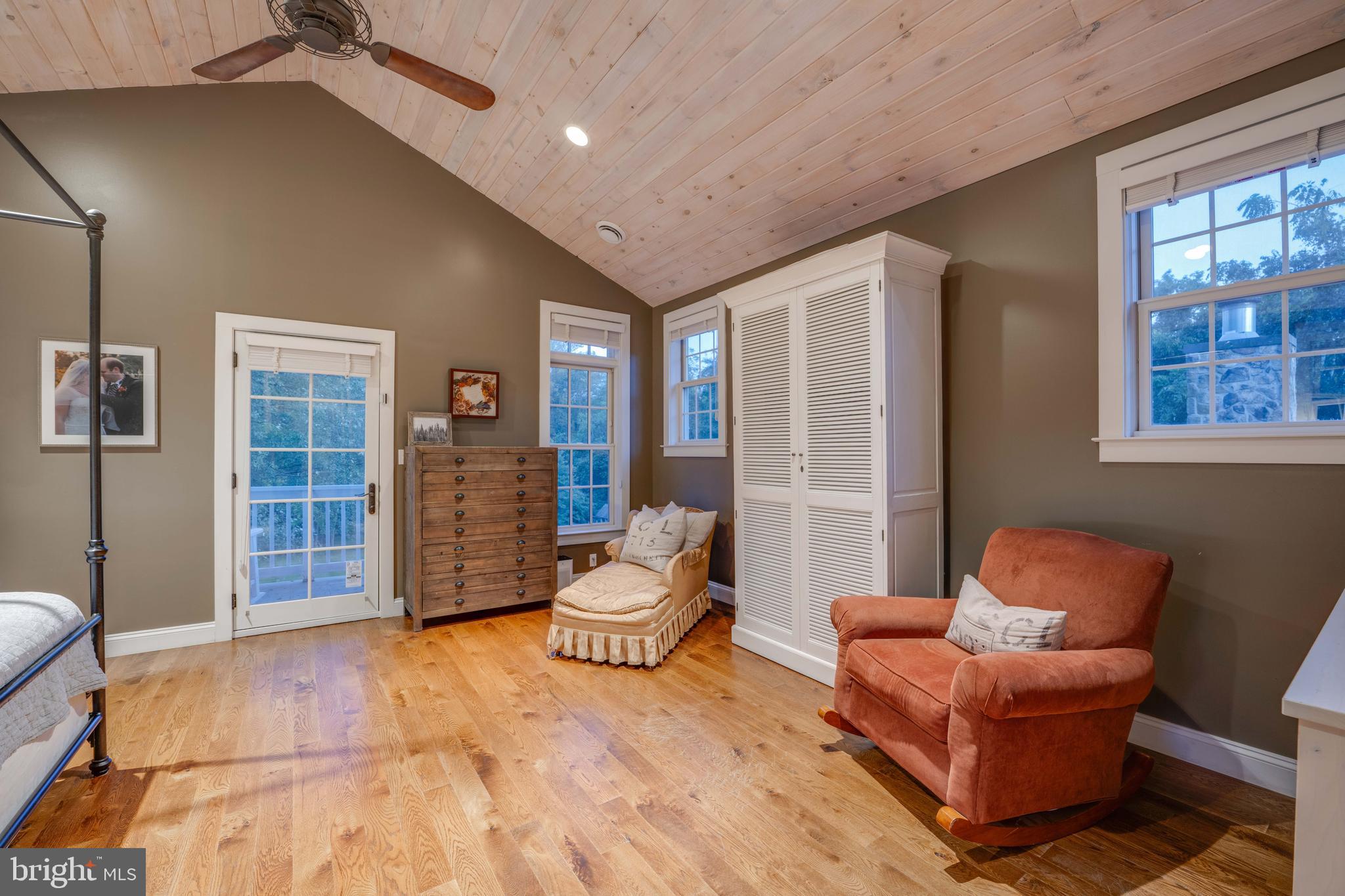 COACHMANS FIELD - Residential