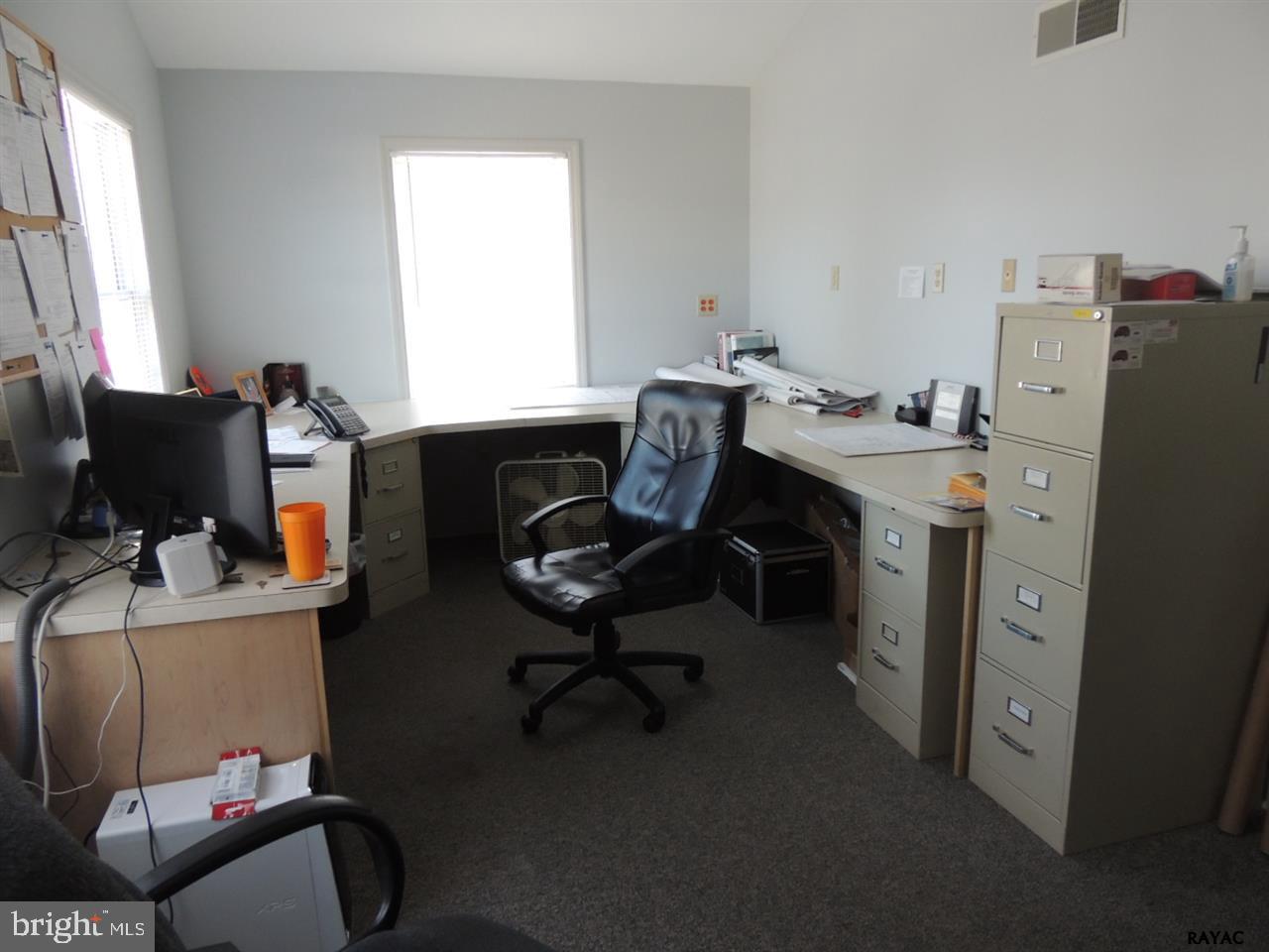 NONE AVAILABLE - Commercial Lease