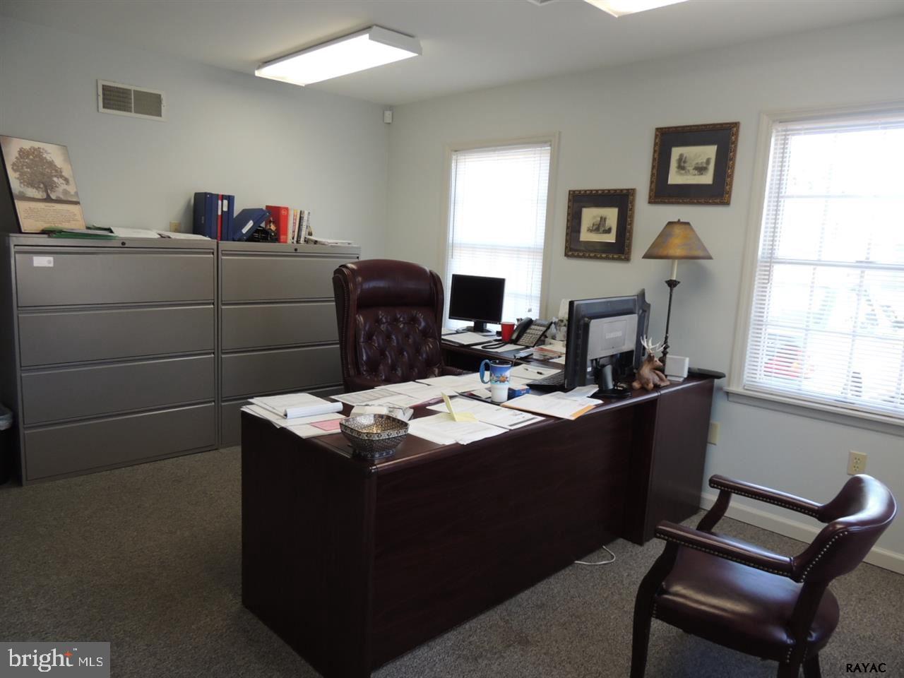 NONE AVAILABLE - Commercial Lease