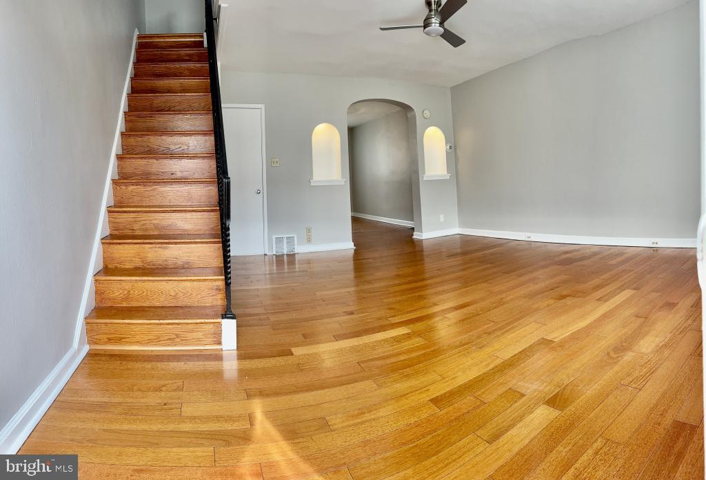 MAYFAIR - Residential