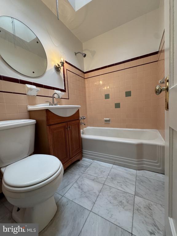 MAYFAIR - Residential