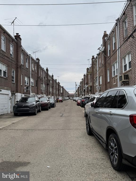 MAYFAIR - Residential