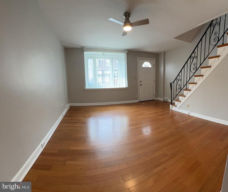 MAYFAIR - Residential