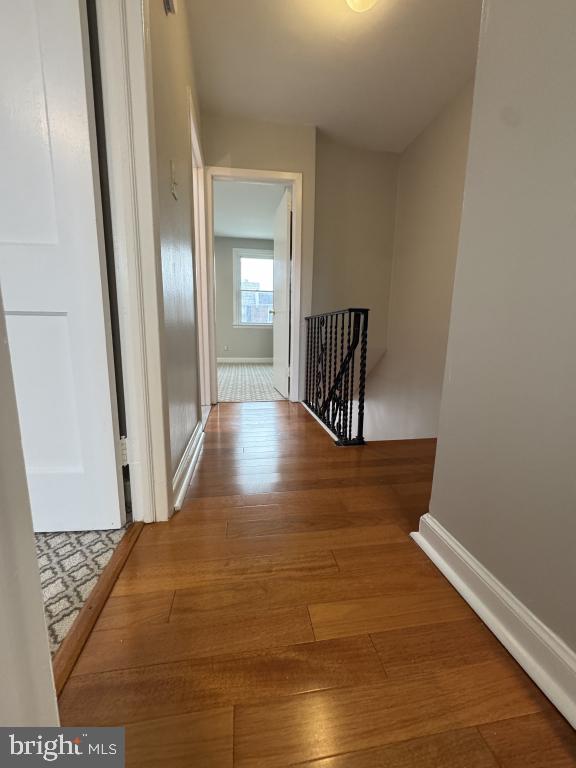 MAYFAIR - Residential