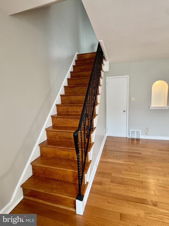 MAYFAIR - Residential