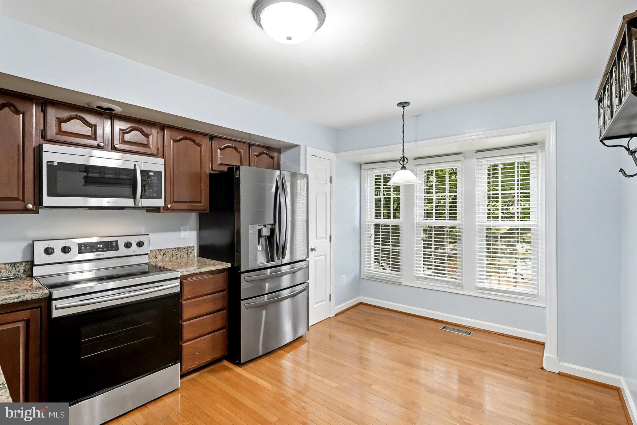 SULLY STATION - Residential