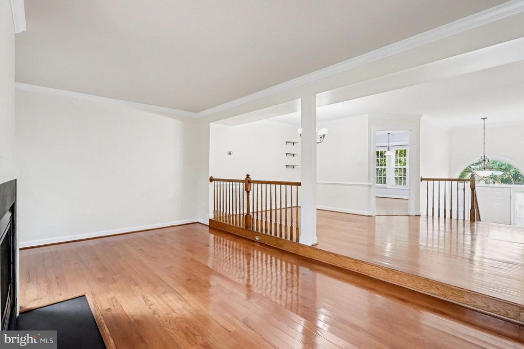Photo of 14719 Winterfield Court, CENTREVILLE, VA 20120 (MLS # VAFX2274154)