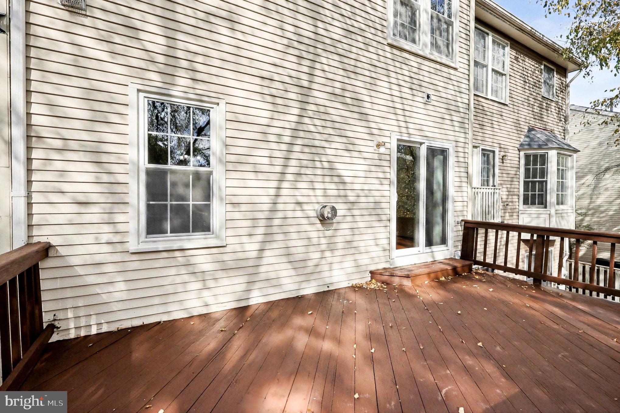 SULLY STATION - Residential