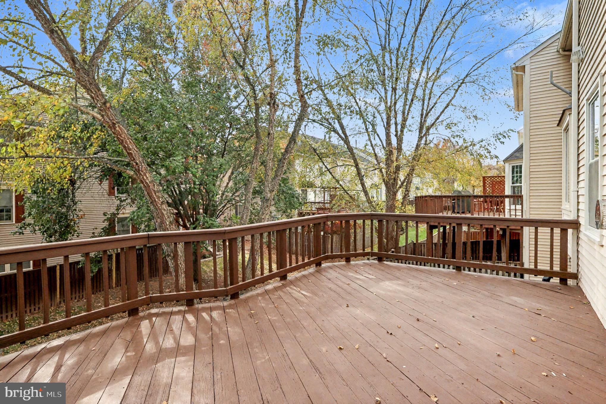 SULLY STATION - Residential