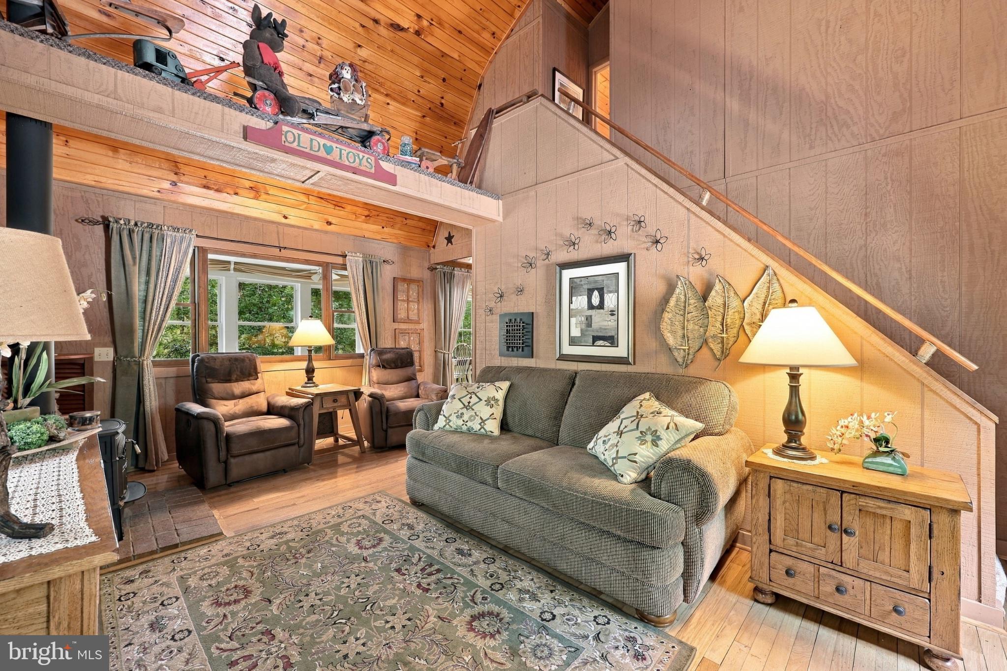 401 WILD ROSE DRIVE