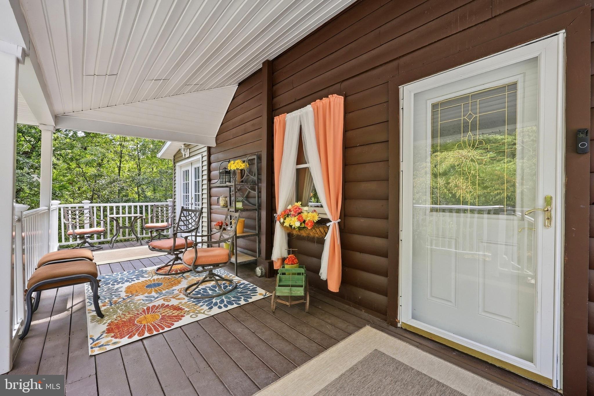 401 WILD ROSE DRIVE