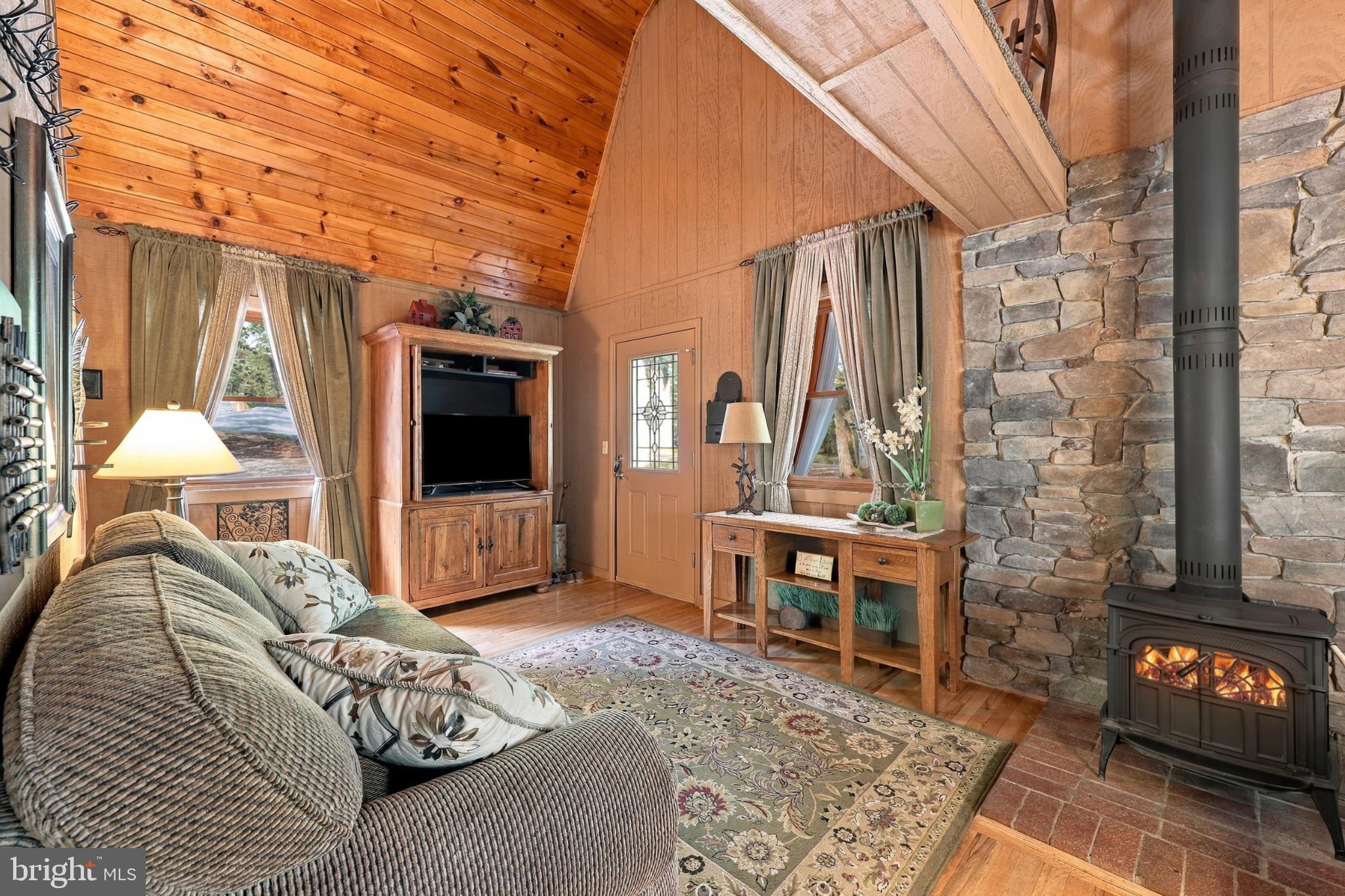 401 WILD ROSE DRIVE