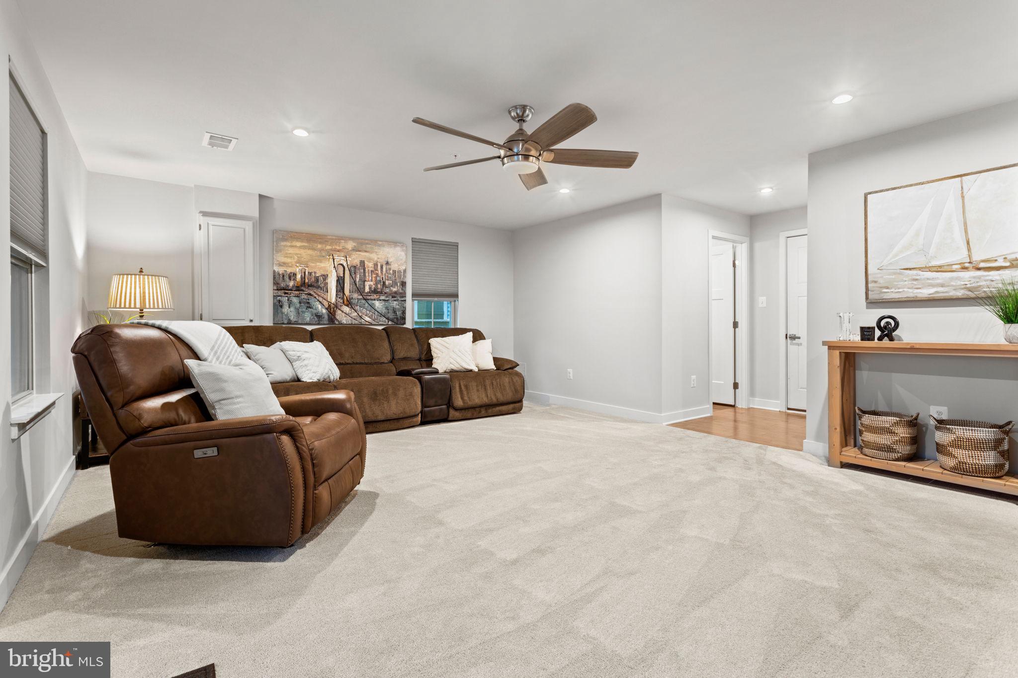 LAKE LINGANORE TOWN CENTER - Residential