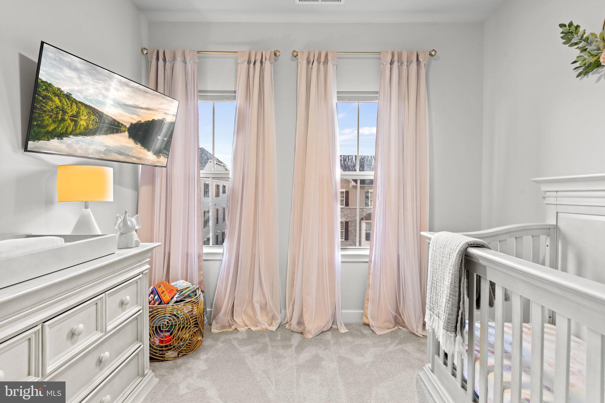 LAKE LINGANORE TOWN CENTER - Residential