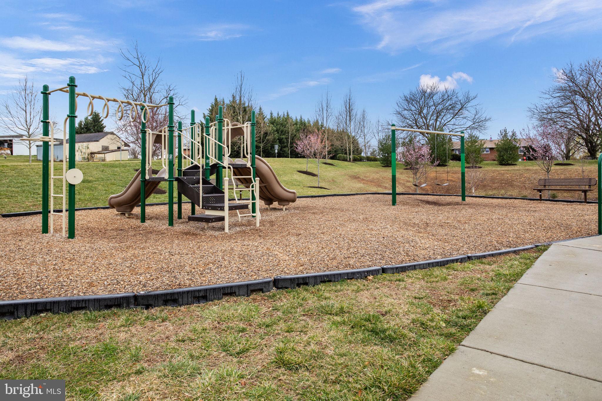 LAKE LINGANORE TOWN CENTER - Residential