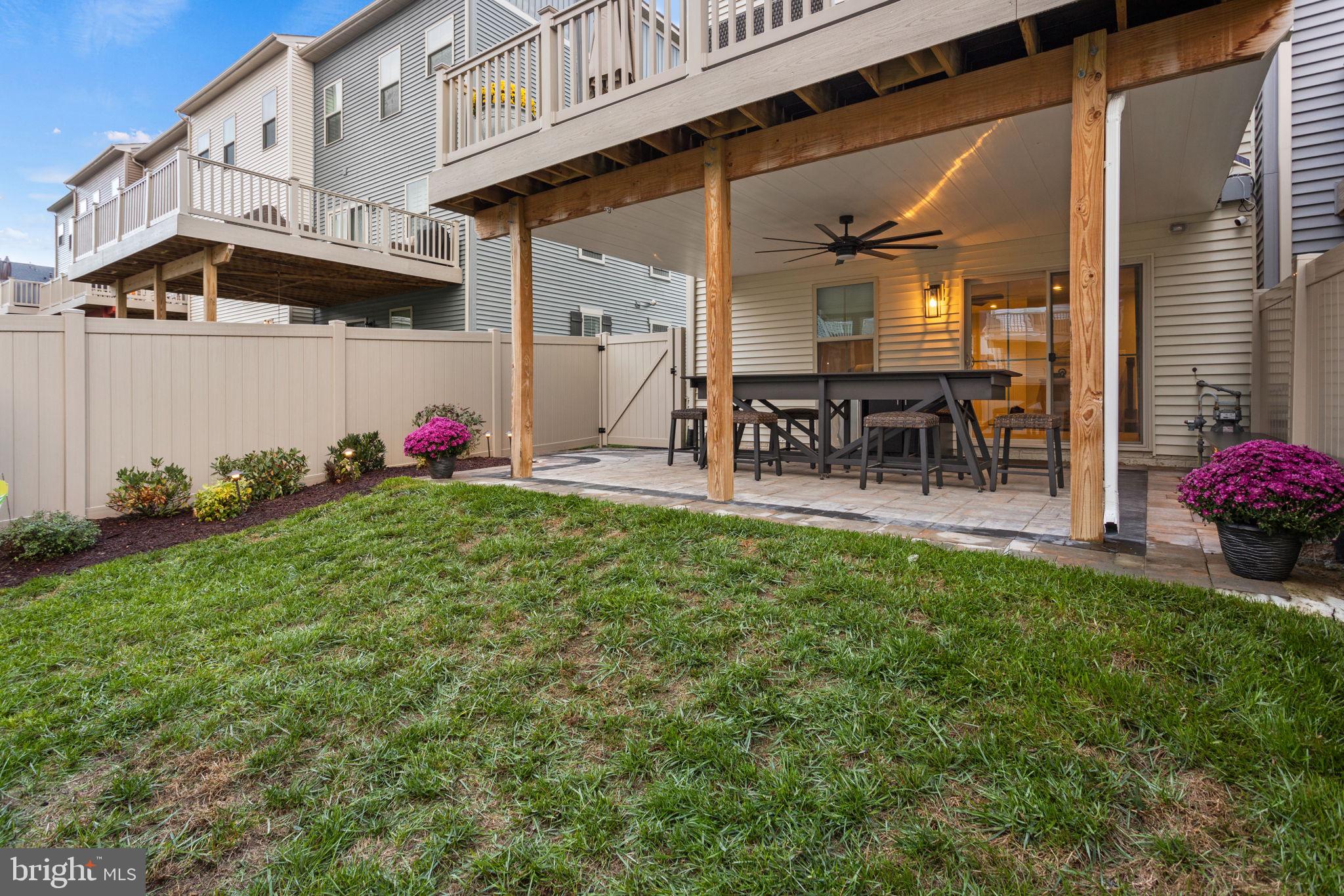 LAKE LINGANORE TOWN CENTER - Residential