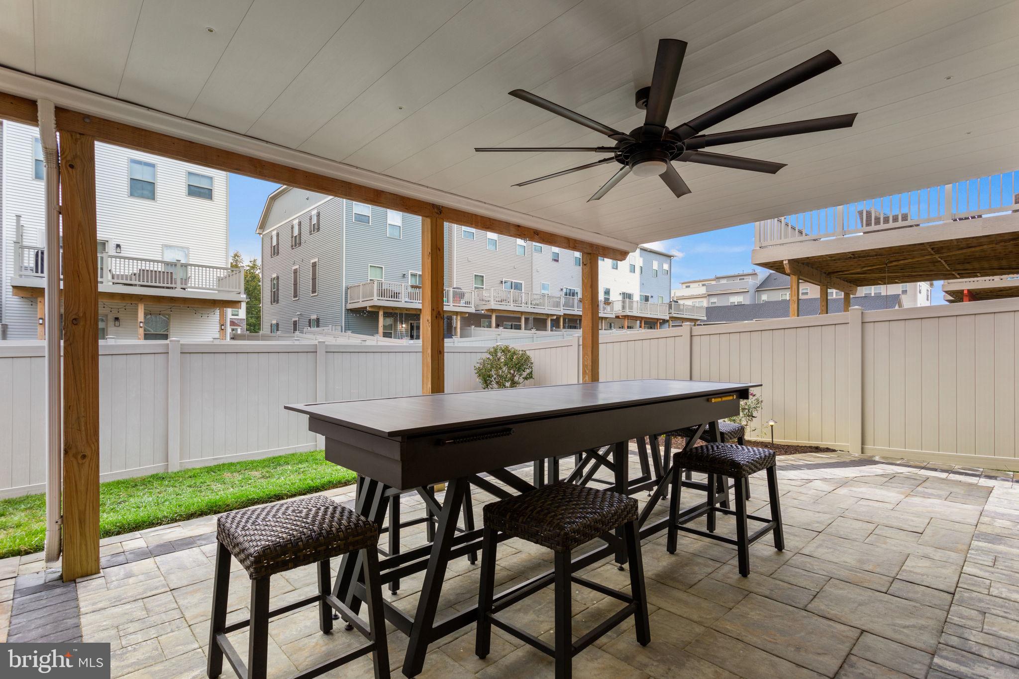 LAKE LINGANORE TOWN CENTER - Residential