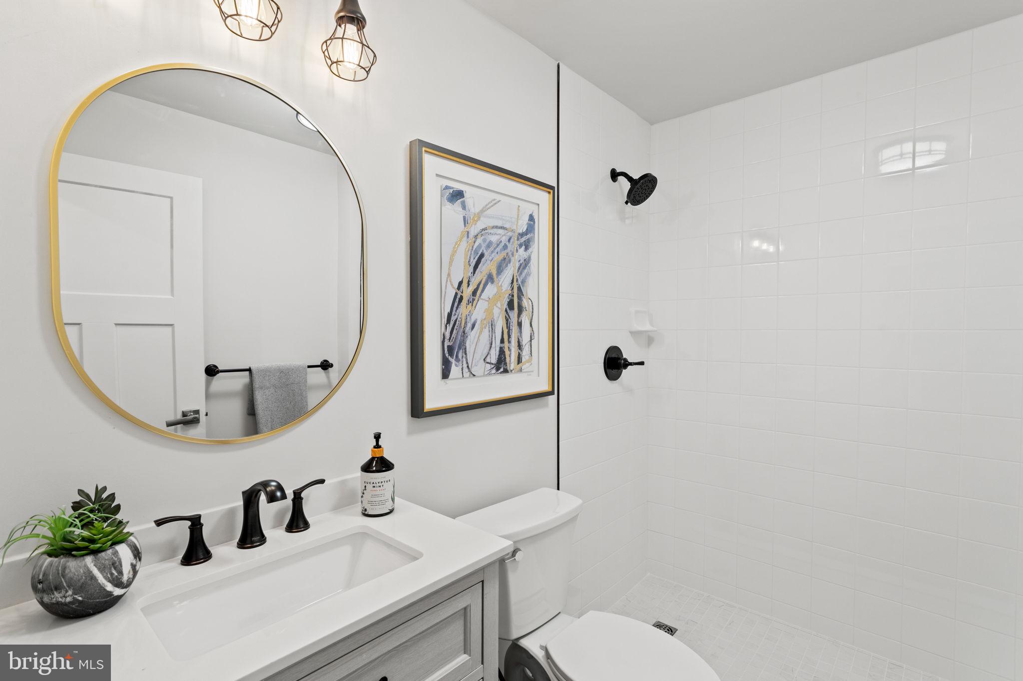 LAKE LINGANORE TOWN CENTER - Residential